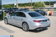 Mercedes-Benz S 350 (Clasa S) din 2026 cu 123 km - oferta MER244099 - foto 13