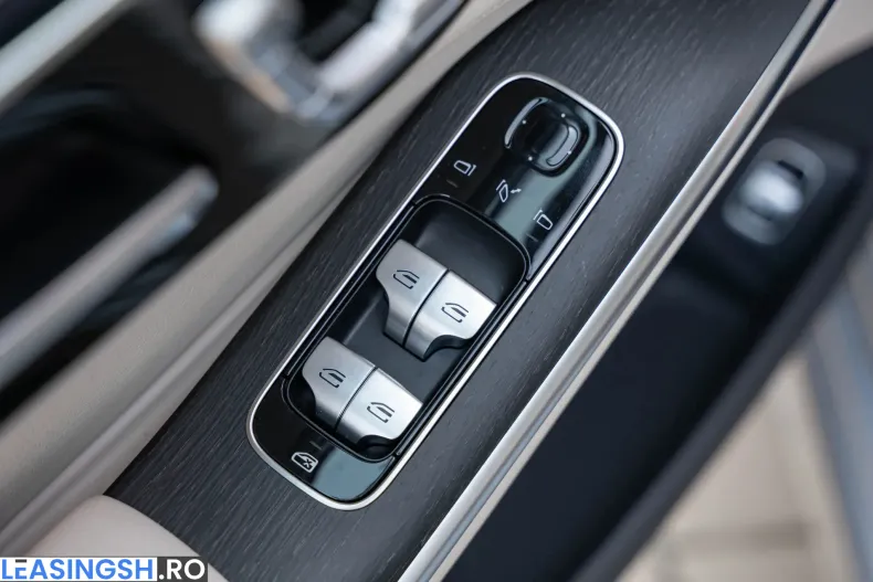 Mercedes-Benz S 350 (Clasa S) din 2026 cu 123 km - oferta MER244099 - foto 17