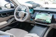 Mercedes-Benz S 350 (Clasa S) din 2026 cu 123 km - oferta MER244099 - foto 18