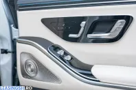 Mercedes-Benz S 350 (Clasa S) din 2026 cu 123 km - oferta MER244099 - foto 20