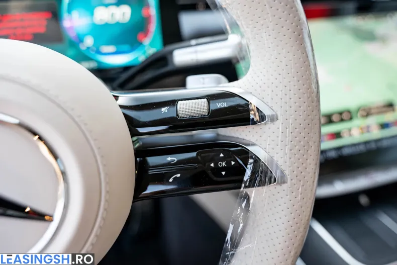 Mercedes-Benz S 350 (Clasa S) din 2026 cu 123 km - oferta MER244099 - foto 23