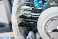 Mercedes-Benz S 350 (Clasa S) din 2026 cu 123 km - oferta MER244099 - foto 24