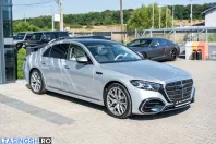 Mercedes-Benz S 350 (Clasa S) din 2026 cu 123 km - oferta MER244099 - foto 38