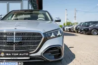 Mercedes-Benz S 350 (Clasa S) din 2026 cu 123 km - oferta MER244099 - foto 40