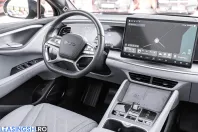BYD Sealion 7 din 2025 cu 4.338 km - oferta BYD244100 - foto 20