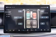 BYD Sealion 7 din 2025 cu 4.338 km - oferta BYD244100 - foto 28