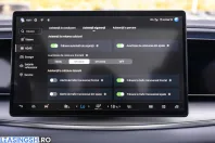 BYD Sealion 7 din 2025 cu 4.338 km - oferta BYD244100 - foto 35