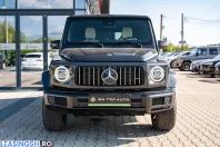 Mercedes-Benz G 350 (Clasa G) din 2021 cu 79.708 km - oferta MER244101 - foto 2