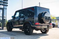 Mercedes-Benz G 350 (Clasa G) din 2021 cu 79.708 km - oferta MER244101 - foto 4
