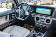 Mercedes-Benz G 350 (Clasa G) din 2021 cu 79.708 km - oferta MER244101 - foto 5