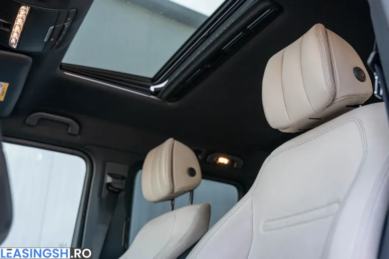 Mercedes-Benz G 350 (Clasa G) din 2021 cu 79.708 km - oferta MER244101 - foto 6