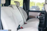 Mercedes-Benz G 350 (Clasa G) din 2021 cu 79.708 km - oferta MER244101 - foto 8