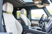 Mercedes-Benz G 350 (Clasa G) din 2021 cu 79.708 km - oferta MER244101 - foto 10
