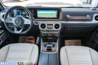 Mercedes-Benz G 350 (Clasa G) din 2021 cu 79.708 km - oferta MER244101 - foto 11