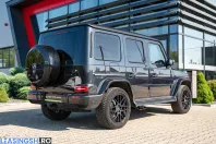 Mercedes-Benz G 350 (Clasa G) din 2021 cu 79.708 km - oferta MER244101 - foto 14