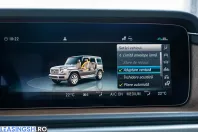 Mercedes-Benz G 350 (Clasa G) din 2021 cu 79.708 km - oferta MER244101 - foto 16