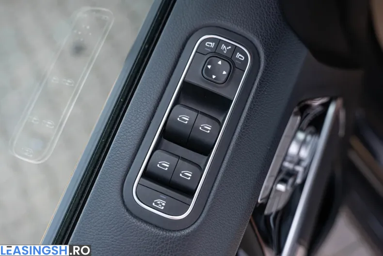 Mercedes-Benz G 350 (Clasa G) din 2021 cu 79.708 km - oferta MER244101 - foto 17