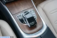 Mercedes-Benz G 350 (Clasa G) din 2021 cu 79.708 km - oferta MER244101 - foto 21