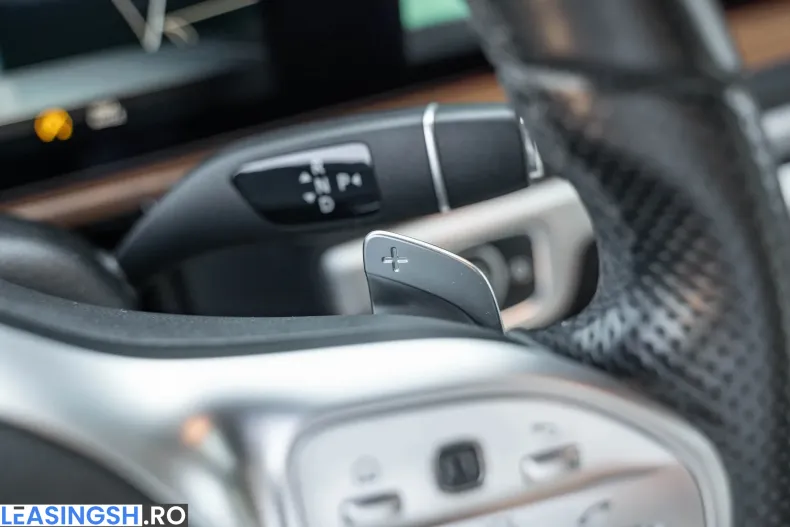 Mercedes-Benz G 350 (Clasa G) din 2021 cu 79.708 km - oferta MER244101 - foto 23