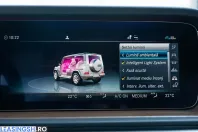 Mercedes-Benz G 350 (Clasa G) din 2021 cu 79.708 km - oferta MER244101 - foto 32