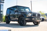Mercedes-Benz G 350 (Clasa G) din 2021 cu 79.708 km - oferta MER244101 - foto 33