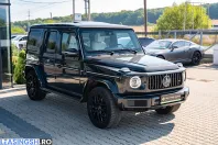 Mercedes-Benz G 350 (Clasa G) din 2021 cu 79.708 km - oferta MER244101 - foto 35