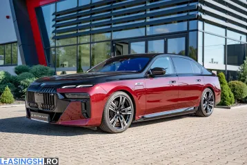 BMW M7 din 2024 - oferta BMW244102