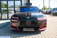 BMW M7 (Seria 7) din 2024 cu 27.671 km - oferta BMW244102 - foto 2