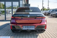 BMW M7 (Seria 7) din 2024 cu 27.671 km - oferta BMW244102 - foto 3