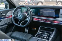 BMW M7 (Seria 7) din 2024 cu 27.671 km - oferta BMW244102 - foto 18