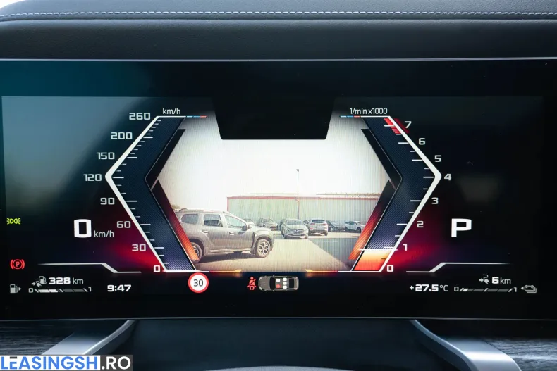 BMW M7 (Seria 7) din 2024 cu 27.671 km - oferta BMW244102 - foto 26