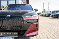 BMW M7 (Seria 7) din 2024 cu 27.671 km - oferta BMW244102 - foto 37