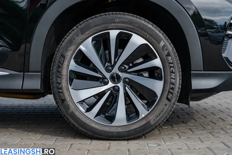 BYD Seal U din 2025 cu 3.795 km - oferta BYD244103 - foto 12