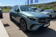 Mercedes-Benz GLC 300 (Clasa GLC) din 2024 cu 27.008 km - oferta MER244104 - foto 2