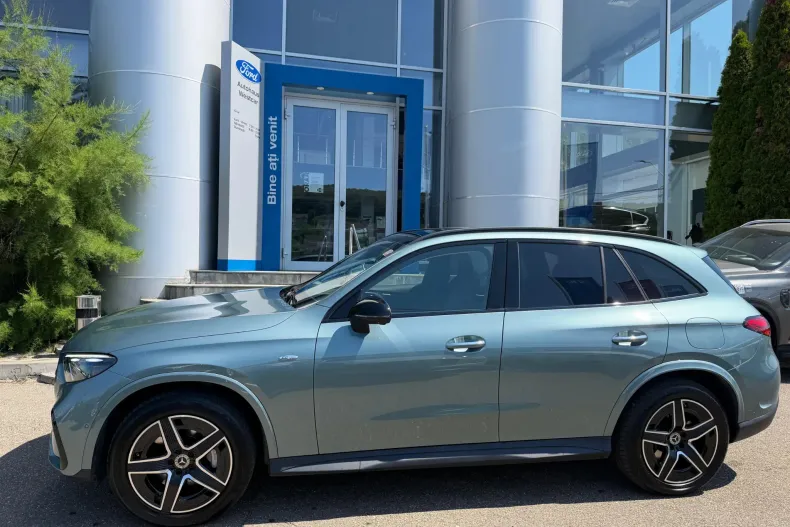 Mercedes-Benz GLC 300 (Clasa GLC) din 2024 cu 27.008 km - oferta MER244104 - foto 5