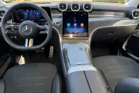 Mercedes-Benz GLC 300 (Clasa GLC) din 2024 cu 27.008 km - oferta MER244104 - foto 9
