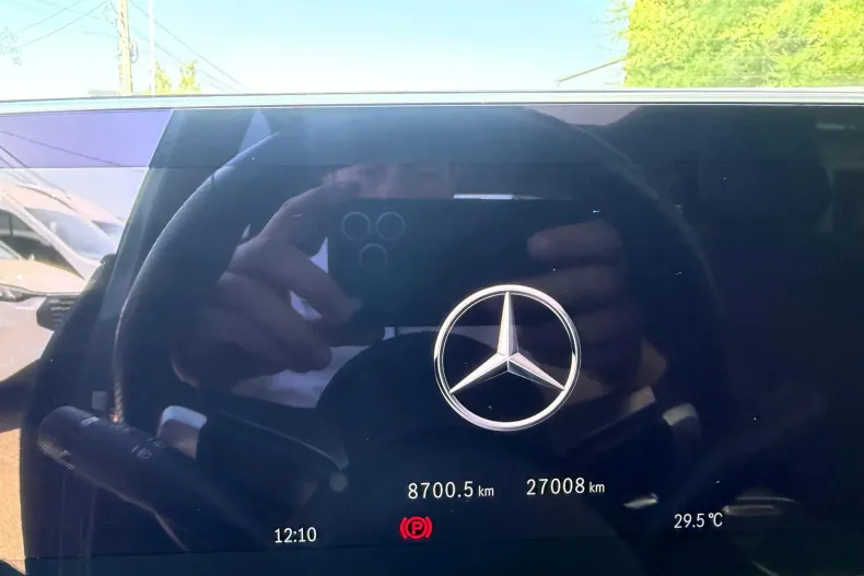 Mercedes-Benz GLC 300 (Clasa GLC) din 2024 cu 27.008 km - oferta MER244104 - foto 21