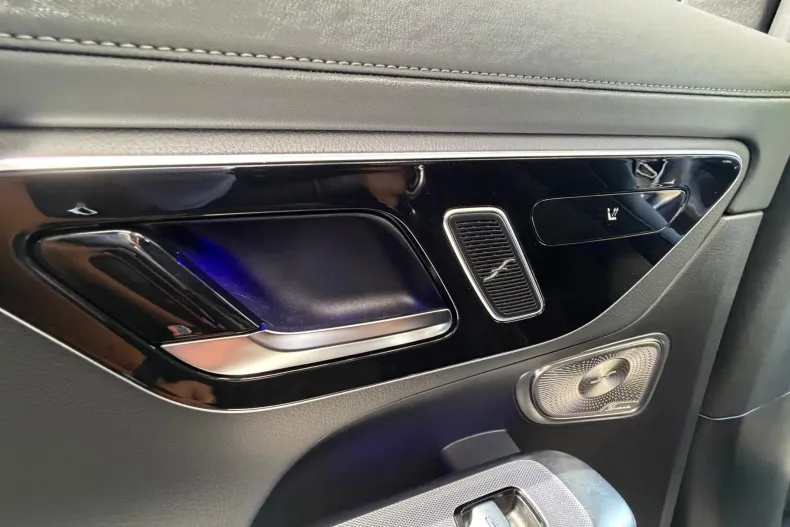 Mercedes-Benz GLC 300 (Clasa GLC) din 2024 cu 27.008 km - oferta MER244104 - foto 23