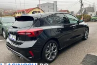 Ford Focus din 2025 cu 9.999 km - oferta FOR244105 - foto 3