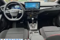 Ford Focus din 2025 cu 9.999 km - oferta FOR244105 - foto 5