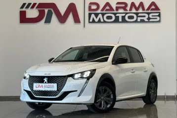 Peugeot 208 din 2023 - oferta PEU244106