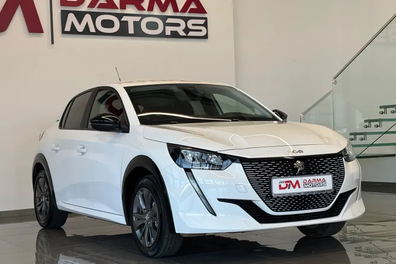 Peugeot 208 din 2023 cu 45.700 km - oferta PEU244106 - foto 2