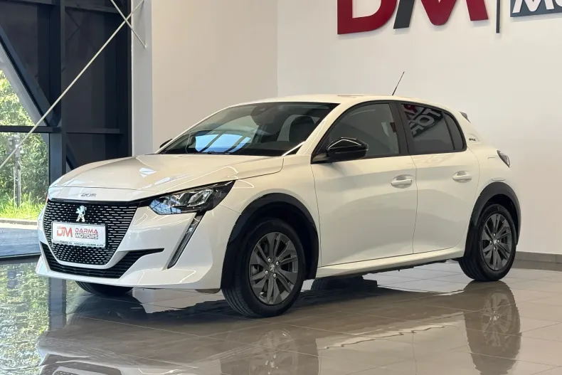 Peugeot 208 din 2023 cu 45.700 km - oferta PEU244106 - foto 3