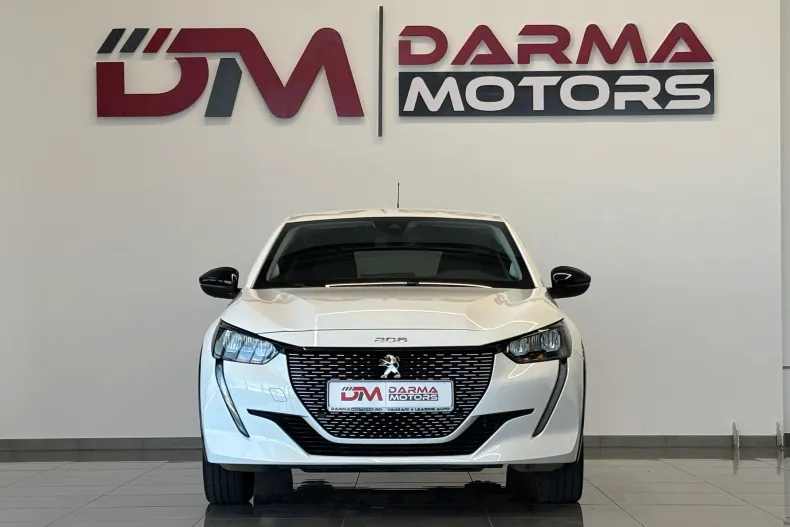 Peugeot 208 din 2023 cu 45.700 km - oferta PEU244106 - foto 15