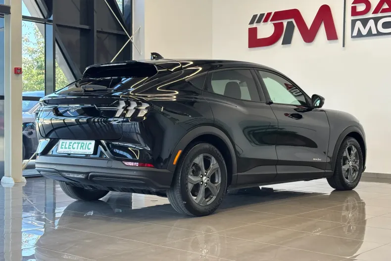 Ford Mustang Mach-E din 2023 cu 51.000 km - oferta FOR244107 - foto 4
