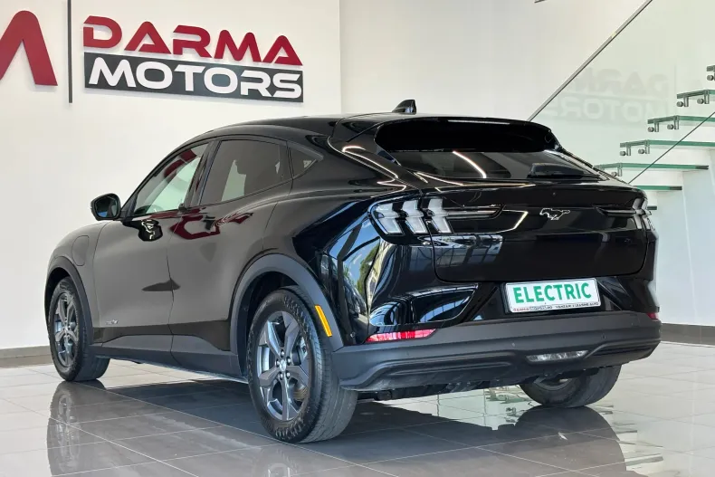 Ford Mustang Mach-E din 2023 cu 51.000 km - oferta FOR244107 - foto 5