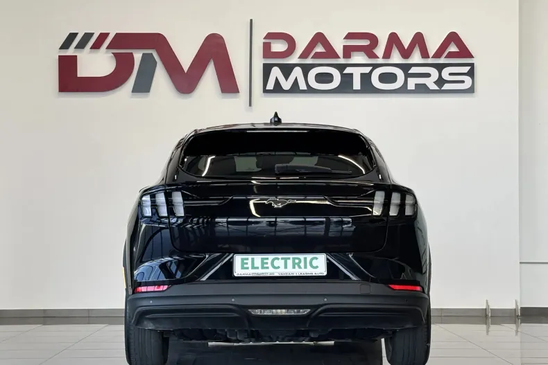 Ford Mustang Mach-E din 2023 cu 51.000 km - oferta FOR244107 - foto 20
