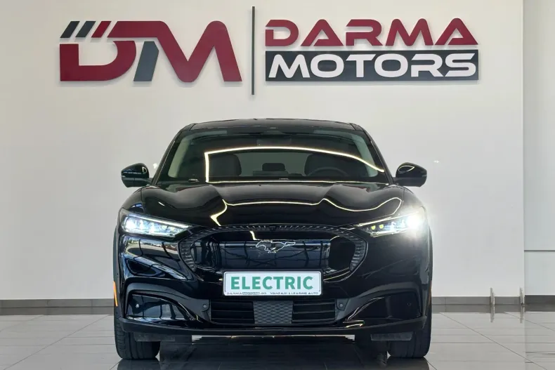 Ford Mustang Mach-E din 2023 cu 51.000 km - oferta FOR244107 - foto 21