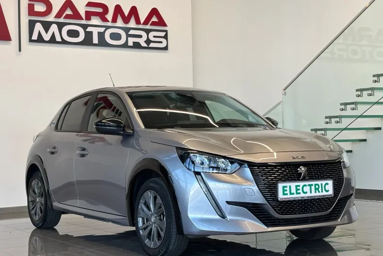 Peugeot 208 din 2023 cu 16.300 km - oferta PEU244108 - foto 2