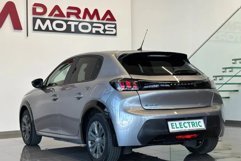 Peugeot 208 din 2023 cu 16.300 km - oferta PEU244108 - foto 5